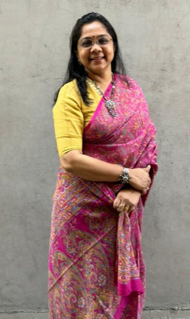 Dr. Rajal Shah - Homeopathic Doctor